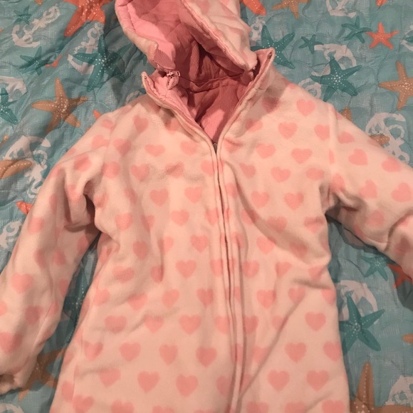 Kids jacket - Picture 8 of 8